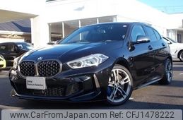bmw 1-series 2020 CFJ1478222