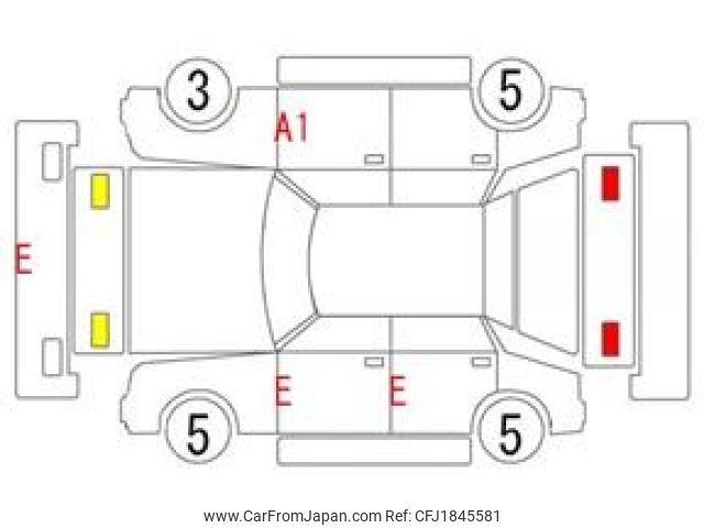 subaru forester 2022 CFJ1845581 image 2