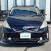 toyota prius-α 2012 -TOYOTA--Prius α DAA-ZVW41W--ZVW41-3098283---TOYOTA--Prius α DAA-ZVW41W--ZVW41-3098283- image 6