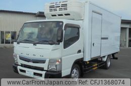 mitsubishi-fuso canter 2018 GOO_NET_EXCHANGE_0840105A30250701W001