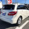 mercedes-benz b-class 2015 quick_quick_DBA-246242_WDD2462422J301641 image 18