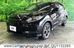 honda vezel 2015 quick_quick_RU3_RU3-1119966