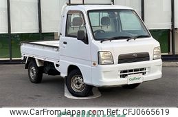 subaru sambar-truck 2005 -SUBARU--Samber Truck LE-TT2--TT2-286043---SUBARU--Samber Truck LE-TT2--TT2-286043-