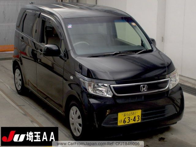 honda n-wgn 2016 CFJ1846006 image 1