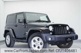 chrysler jeep-wrangler 2014 -CHRYSLER--Jeep Wrangler JK36S--EL131758---CHRYSLER--Jeep Wrangler JK36S--EL131758-
