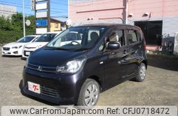 mitsubishi ek-wagon 2013 -MITSUBISHI--ek Wagon B11W--0038115---MITSUBISHI--ek Wagon B11W--0038115-