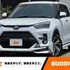 toyota raize 2024 -TOYOTA--Raize 5BA-A201A--A201A-0074746---TOYOTA--Raize 5BA-A201A--A201A-0074746- image 1