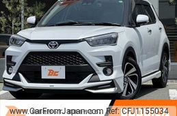 toyota raize 2024 -TOYOTA--Raize 5BA-A201A--A201A-0074746---TOYOTA--Raize 5BA-A201A--A201A-0074746-