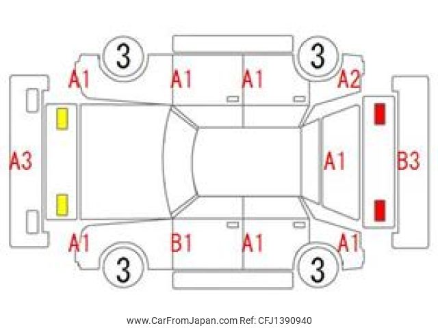 honda n-wgn 2015 -HONDA--N WGN DBA-JH1--JH1-1111411---HONDA--N WGN DBA-JH1--JH1-1111411- image 2