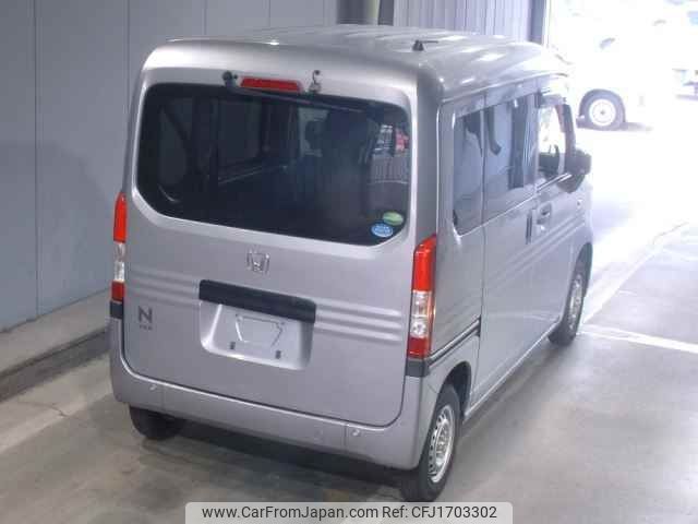 honda n-van 2018 CFJ1703302 image 2