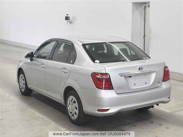 toyota corolla-axio 2019 -TOYOTA--Corolla Axio NKE165-7220964---TOYOTA--Corolla Axio NKE165-7220964- image 2