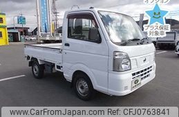 nissan clipper-truck 2016 -NISSAN--Clipper Truck DR16T-250308---NISSAN--Clipper Truck DR16T-250308-