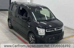 suzuki wagon-r 2020 -SUZUKI--Wagon R MH95S-104524---SUZUKI--Wagon R MH95S-104524-