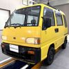 subaru sambar-van 1993 Mitsuicoltd_SBSV082824R0706 image 3