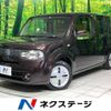 nissan cube 2017 -NISSAN--Cube DBA-Z12--Z12-328076---NISSAN--Cube DBA-Z12--Z12-328076- image 1