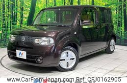 nissan cube 2017 -NISSAN--Cube DBA-Z12--Z12-328076---NISSAN--Cube DBA-Z12--Z12-328076-