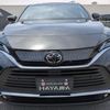 toyota harrier 2025 CARSENSOR_JP_AU6318016137 image 2