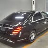 mercedes-benz s-class 2018 -MERCEDES-BENZ--Benz S Class WDD2229801A381122---MERCEDES-BENZ--Benz S Class WDD2229801A381122- image 2