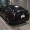 toyota prius 2015 -TOYOTA 【秋田 300ﾔ1655】--Prius ZVW55-8000588---TOYOTA 【秋田 300ﾔ1655】--Prius ZVW55-8000588- image 2