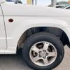 mitsubishi pajero-mini 2009 CFJ1725979 image 62