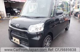 daihatsu tanto 2019 -DAIHATSU--Tanto DBA-LA600S--LA600S-0748874---DAIHATSU--Tanto DBA-LA600S--LA600S-0748874-