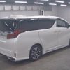 toyota alphard 2021 quick_quick_3BA-AGH30W_AGH30-0375469 image 4