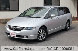honda odyssey 2006 CFJ1008081