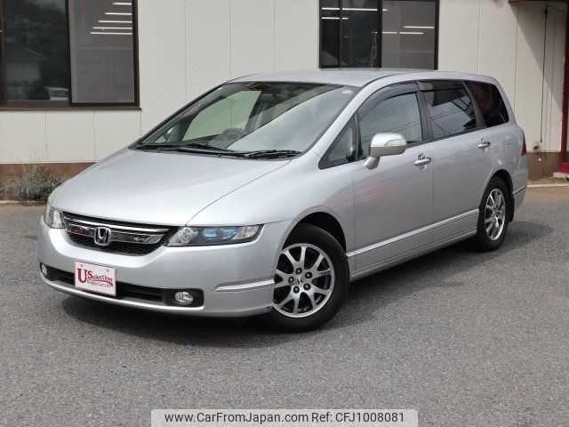 honda odyssey 2006 CFJ1008081 image 1