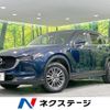 mazda cx-5 2018 -MAZDA--CX-5 3DA-KF2P--KF2P-209786---MAZDA--CX-5 3DA-KF2P--KF2P-209786- image 1