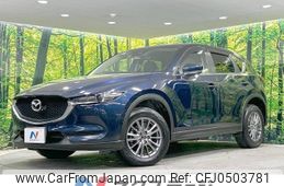 mazda cx-5 2018 -MAZDA--CX-5 3DA-KF2P--KF2P-209786---MAZDA--CX-5 3DA-KF2P--KF2P-209786-