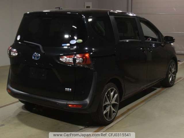 toyota sienta 2020 -TOYOTA--Sienta 6AA-NHP170G--NHP170-7223328---TOYOTA--Sienta 6AA-NHP170G--NHP170-7223328- image 2