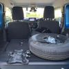 suzuki jimny 2023 quick_quick_3BA-JB64W_JB6W-291687 image 12