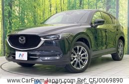 mazda cx-5 2020 -MAZDA--CX-5 3DA-KF2P--KF2P-325341---MAZDA--CX-5 3DA-KF2P--KF2P-325341-