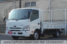 toyota dyna-truck 2021 GOO_NET_EXCHANGE_0707822A30250124W001