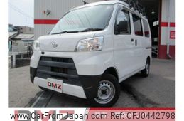 daihatsu hijet-van 2019 -DAIHATSU--Hijet Van EBD-S321V--S321V-0420646---DAIHATSU--Hijet Van EBD-S321V--S321V-0420646-