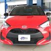 toyota yaris 2020 quick_quick_5BA-KSP210_KSP210-0004405 image 2