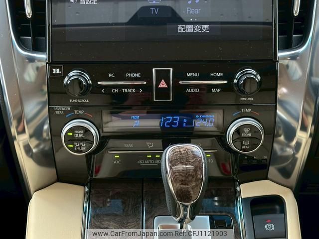 toyota alphard 2020 quick_quick_AYH30W_AYH30-0116368 image 2
