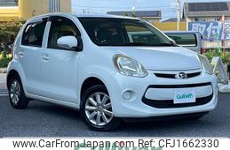daihatsu boon 2014 CFJ1662330