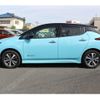 nissan leaf 2019 -NISSAN--Leaf ZAA-ZE1--ZE1-059241---NISSAN--Leaf ZAA-ZE1--ZE1-059241- image 10