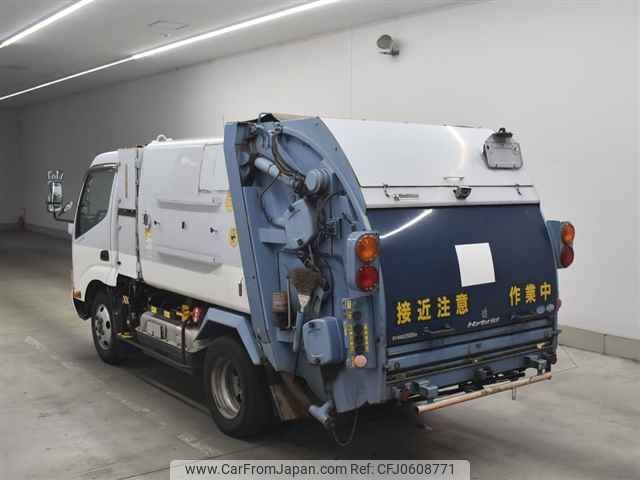 hino dutro undefined -HINO--Hino Dutoro XKU600X-0001689---HINO--Hino Dutoro XKU600X-0001689- image 2