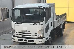 isuzu forward 2017 CFJ1518280