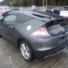 honda cr-z 2010 -HONDA--CR-Z ZF1-1023114---HONDA--CR-Z ZF1-1023114- image 2