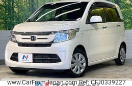 honda n-wgn 2017 -HONDA--N WGN DBA-JH1--JH1-1357737---HONDA--N WGN DBA-JH1--JH1-1357737-