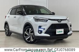 toyota raize 2021 -TOYOTA--Raize 5BA-A200A--A200A-0127297---TOYOTA--Raize 5BA-A200A--A200A-0127297-
