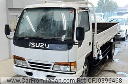 isuzu elf-truck 1993 -ISUZU 【宮崎 100す9938】--Elf NKR58LAR-7400498---ISUZU 【宮崎 100す9938】--Elf NKR58LAR-7400498-