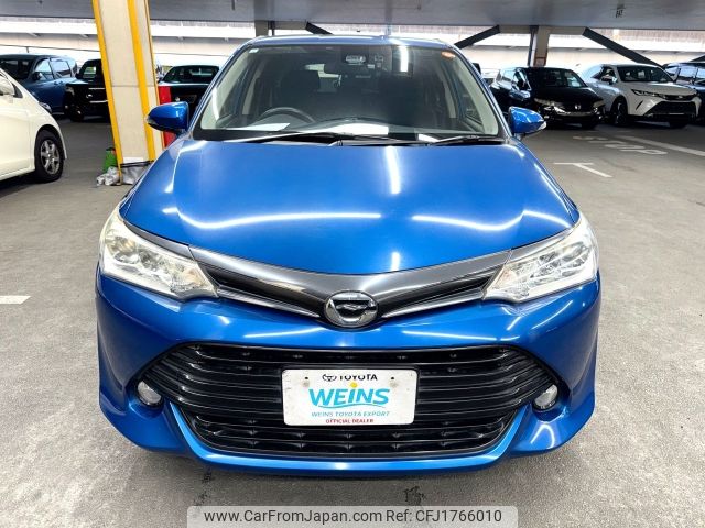 toyota corolla-fielder 2015 CFJ1766010 image 2