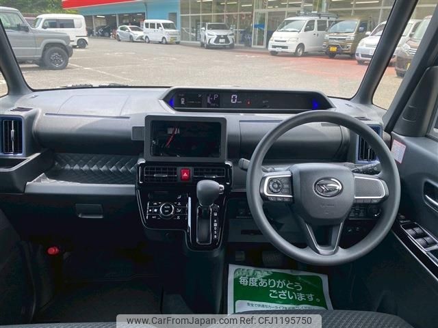 daihatsu tanto 2022 -DAIHATSU--Tanto 6BA-LA650S--LA650S-0228913---DAIHATSU--Tanto 6BA-LA650S--LA650S-0228913- image 2
