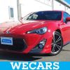 toyota 86 2015 quick_quick_DBA-ZN6_ZN6-057417 image 1