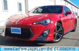 toyota 86 2015 quick_quick_DBA-ZN6_ZN6-057417