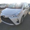 toyota vitz 2019 quick_quick_DBA-NSP130_NSP130-4028010 image 1